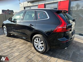 Volvo XC60 B4 AWD A/T Momentum Pro, 94 600km, SR - 4