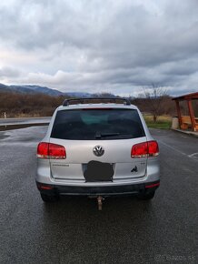 Volkswagen Touareg 3.2 VR6 s LPG 177KW A/T6 - 4