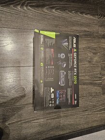 asus GPU 2070 turbo 8Gb - 4