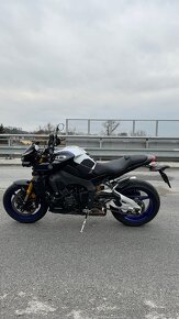 Yamaha MT-10 SP - 4