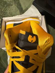 Nike dunk wutang - 4