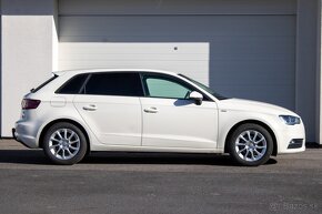 Audi A3 Sportback 2.0 TDI DPF Style Ambition - 4