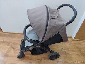 Športový kočík Britax - 4