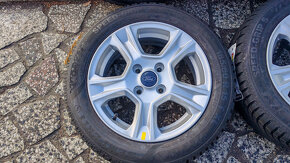 4x108 R15 --- FORD TOURNEO CURIER ... - 4