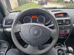 Clio 1.5dci - 4