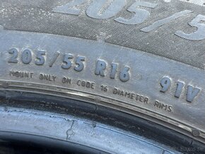 205/55 R16 - 4