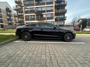 Audi A5 - 4