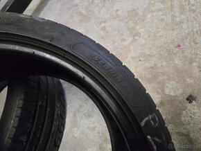 2x letné pneu 225/40r18 - 4