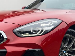 BMW Z4 M Sport A/T - 4