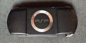 Sony PSP - 4