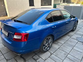 Škoda Octavia 3 RS 2.0 TDI - 4