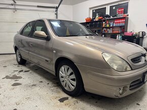 Citroën xsara - 4