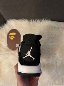 Jordan 4 - 4