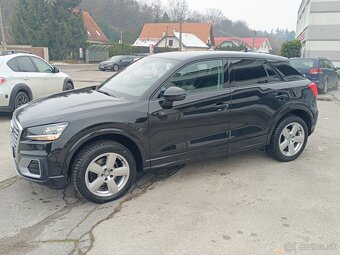 AUDI Q2, 1.6 TDI SPORT - 4