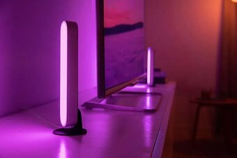 Philips Hue White and Color Ambiance Play Double pack - 4