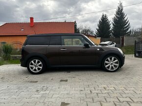 MINI Cooper D Clubman - 4