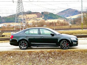 Škoda Octavia RS230 2,0tsi dsg Challange - 4