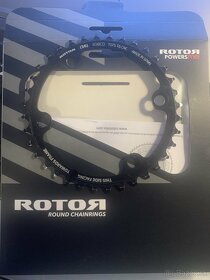 Prevodniky Rotor 52/36 Vegast - 4