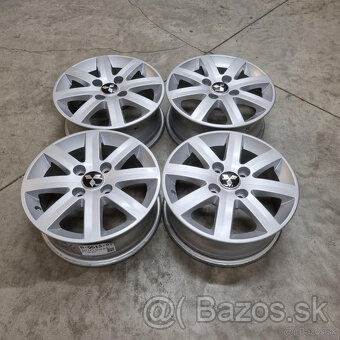 Mitsubishi disky 4x114.3 R15 ET46 - 4