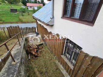 Na predaj rodinný dom v obci Detvianska Huta - Znížená cena - 4