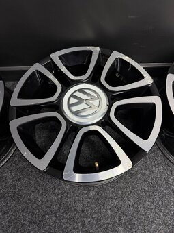 Alu VW UP 4x100 16” 1S0601025L - 4