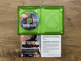 Battlefield 1 na XBOX ONE - 4