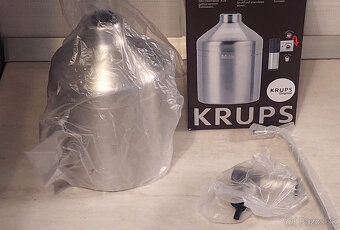 KRUPS cappuccino set XS 6000 - 4