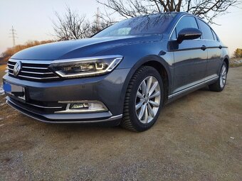 Vw Passat B8 - 4