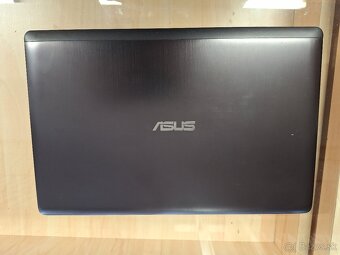 ASUS VivoBook S200E - 4