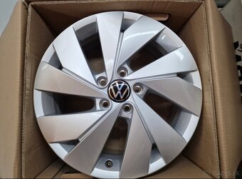 5x112 R17 VW Belmont - 4