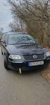 Passat - 4