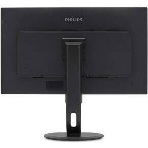 32" - Philips LCD monitor USB-C - 328P6AUBREB - 4