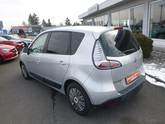 Renault Scenic 1,5Dci 110Ps 2012 - 4