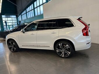 Volvo XC90 B5 AWD 7S - 4