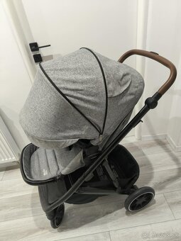 Britax strider M - 4