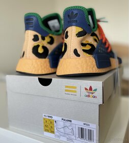 Predám HU NMD Pharell Williams - 4