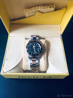 Invicta Pro Diver - 4