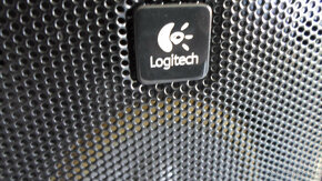 ♦️ Logitech X-140 S-0264B 2.0 ♦️ - 4