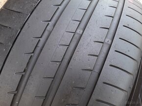 315/30 r22 letné pneumatiky 2ks Yokohama DOT2020 - 4