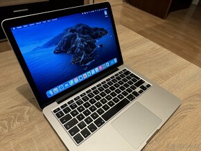 MacBook Pro 13” (Retina 2014) - 4