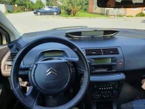 Citroen C4 - 4