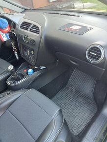 Seat Leon FR 125kw - 4
