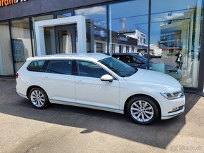 Volkswagen Passat 2.0 TDi Highline - 4