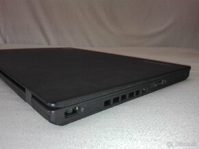 Lenovo T440. Intel i5 4 gen. 12 GB. 256 GB SSD.2 x baterka. - 4