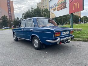 Lada Vaz 2103 - 4