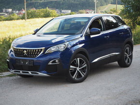 Peugeot 3008 allure businnes 1,5hdi,r.v 2021 - 4