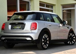 Mini Cooper STEPTRONIC NAVI 10tKM 100 kw - 4