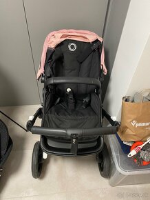 Bugaboo Fox 3 - 4