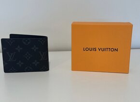 Louis Vuitton peňaženka - 4