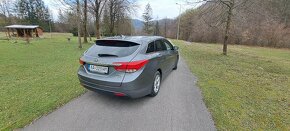 Hyundai i 40 CW, 1,7 CRDI, AUTOMAT - 4